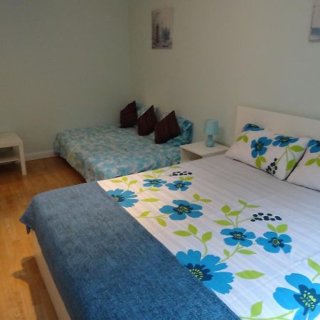 Apartament cu doua camere Slănic Moldova Exterior foto