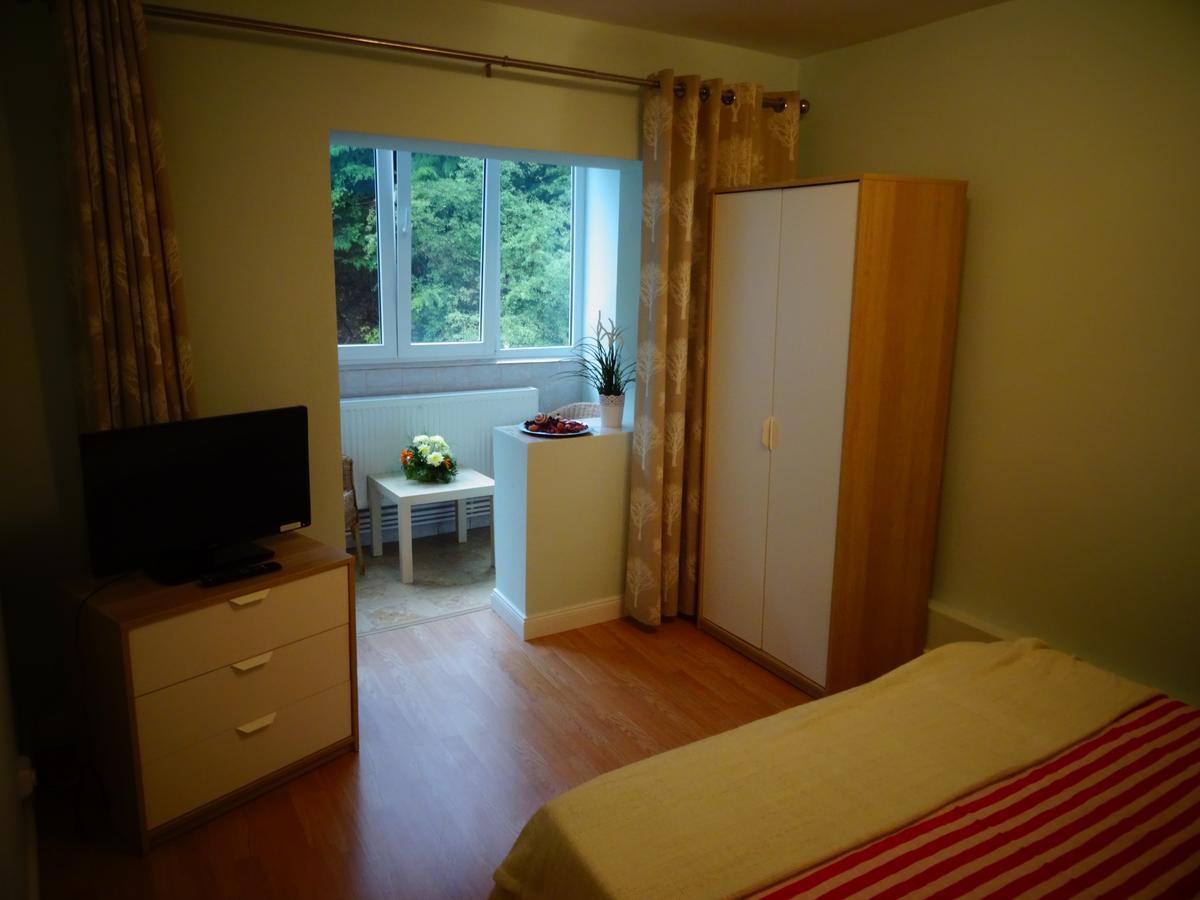 Apartament cu doua camere Slănic Moldova Exterior foto